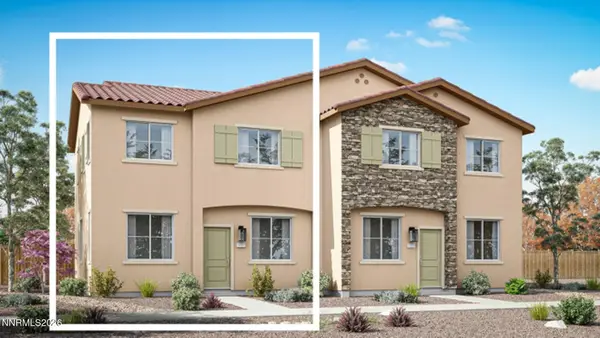 1898 Bella Rosa Alley, Minden, NV 89423