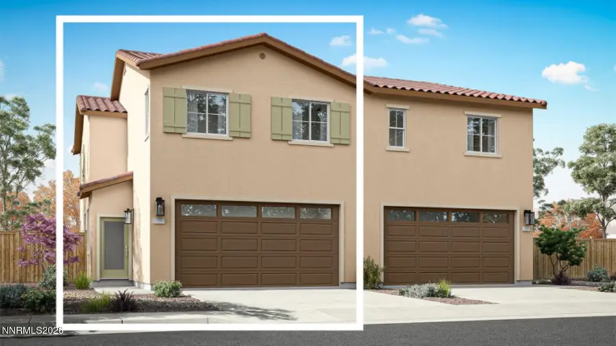 1894 Bella Rosa Alley, Minden, NV 89423 - #2