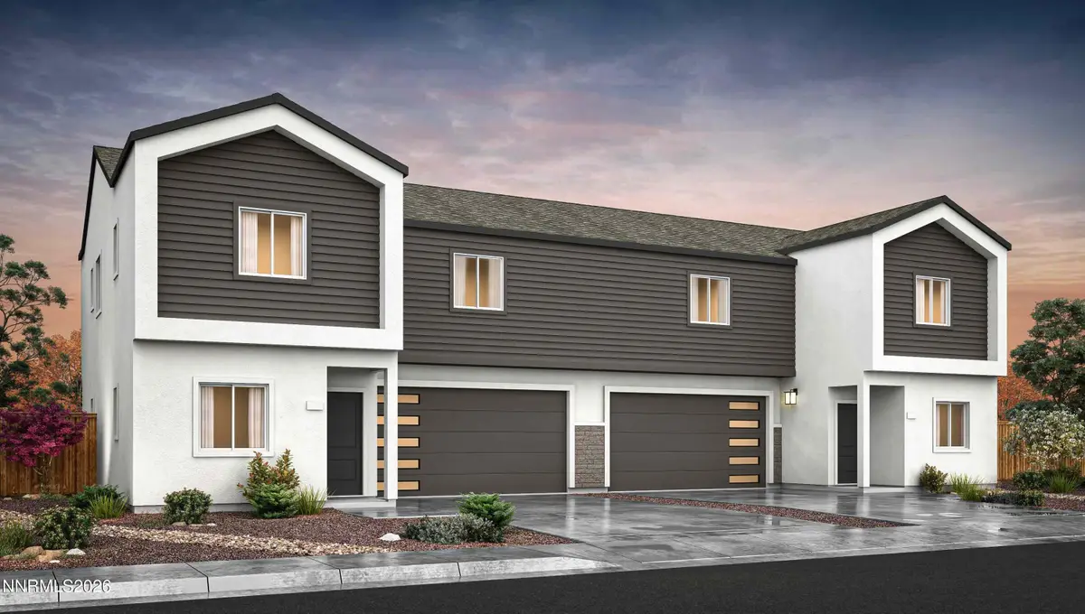 2997 Winze Way, Reno, NV 89512 - #1