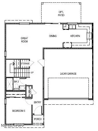 2997 Winze Way, Reno, NV 89512 - #2