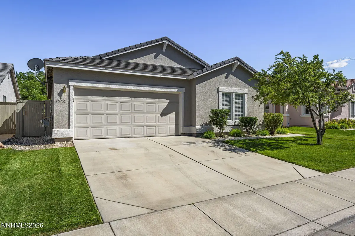 1550 Canyonlands Court, Reno, NV 89521 - #1