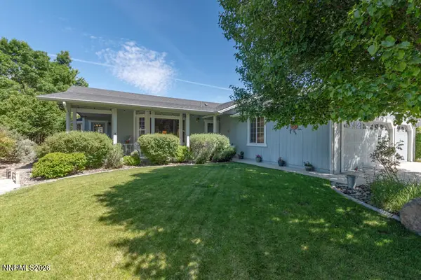 2365 Pileus Road, Sparks, NV 89441