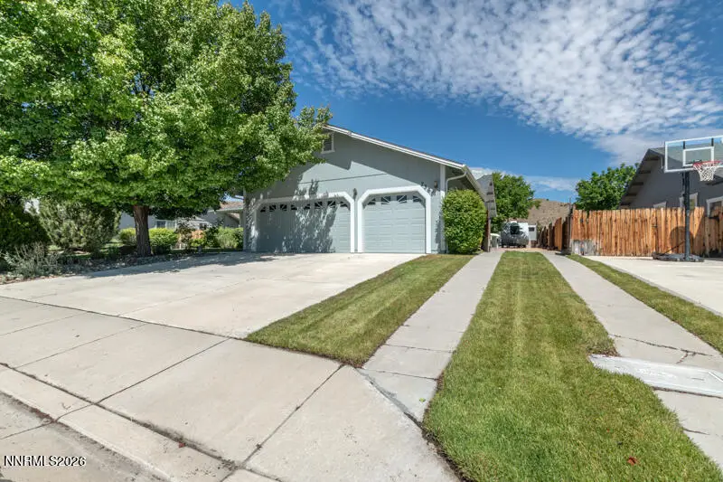 2365 Pileus Road, Sparks, NV 89441 - #3