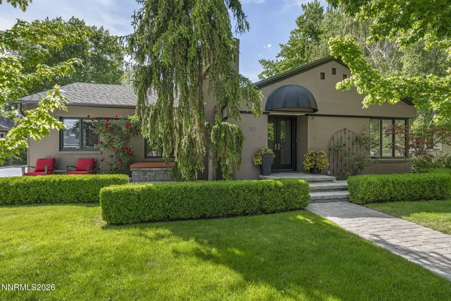 181 Bret Harte Avenue, Reno, NV 89509 - #2