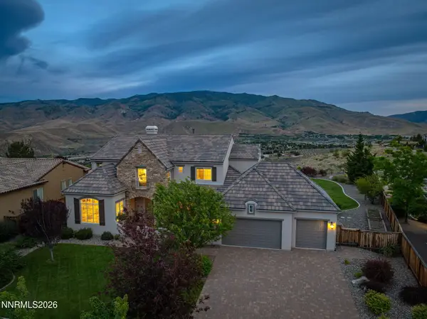 1745 Laurel Ridge Court, Reno, NV 89523