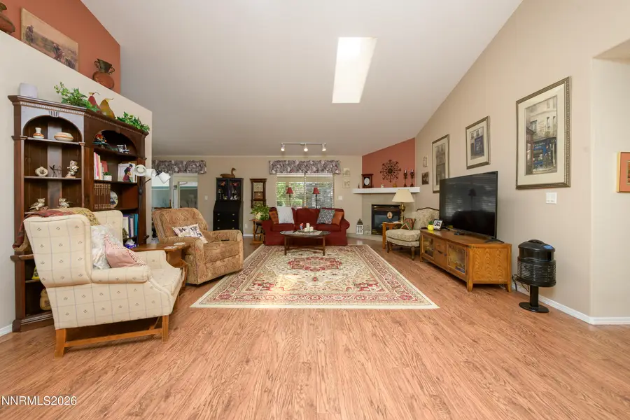 2875 Hot Springs Road, Minden, NV 89423 - #3