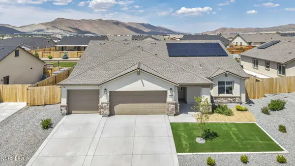 519 Fox Branch Drive, Sparks, NV 89441