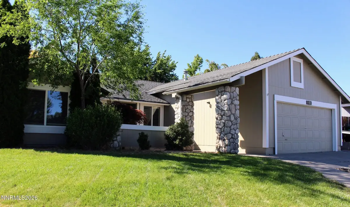 1205 Tate Drive, Reno, NV 89523 - #1
