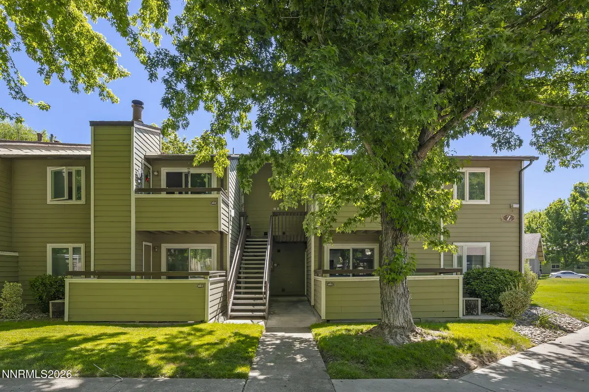 7680 Bluestone Drive #APT 401, Reno, NV 89511 - #1