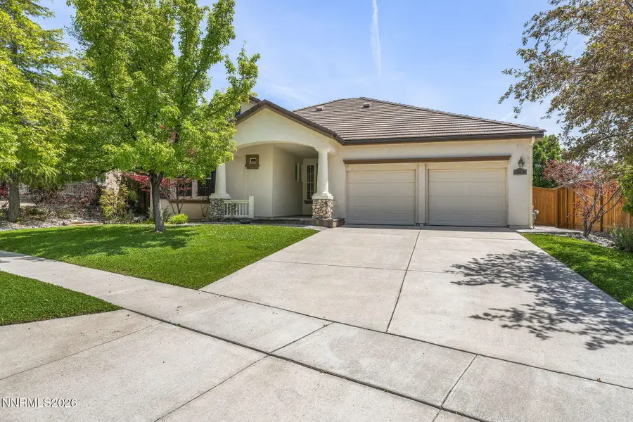 8930 Chipshot Trail, Reno, NV 89523 - #2