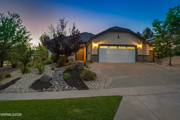 1405 Orchard Park Trail, Reno, NV 89523