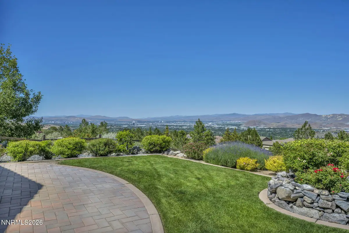 574 Echo Ridge Court, Reno, NV 89511 - #1