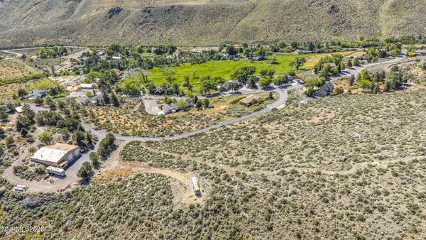 18 Knoll Drive, Carson City, NV 89703