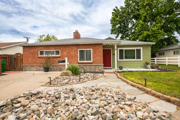 1900 N Division Street, Carson City, NV 89703