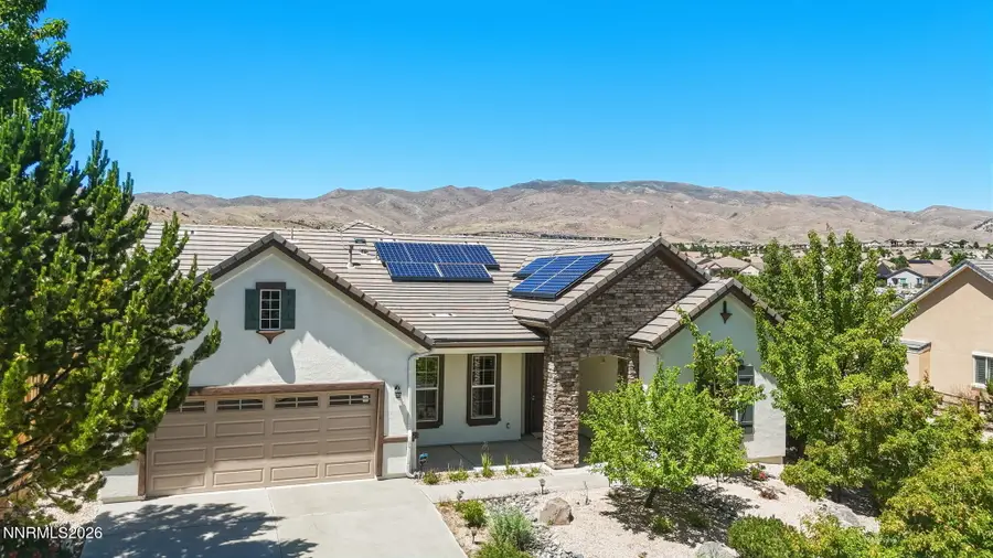 9335 Copper Mountain Circle, Reno, NV 89523 - #3