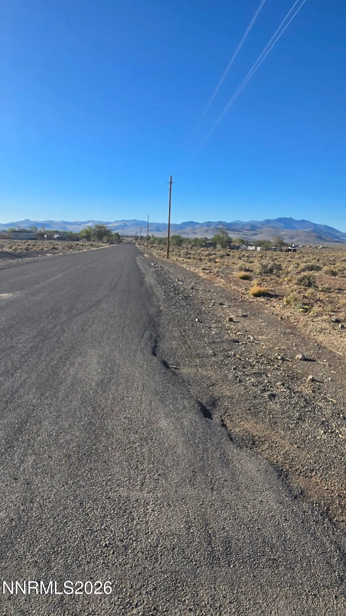 5105 Boyer Lane, Stagecoach, NV 89429 - #1