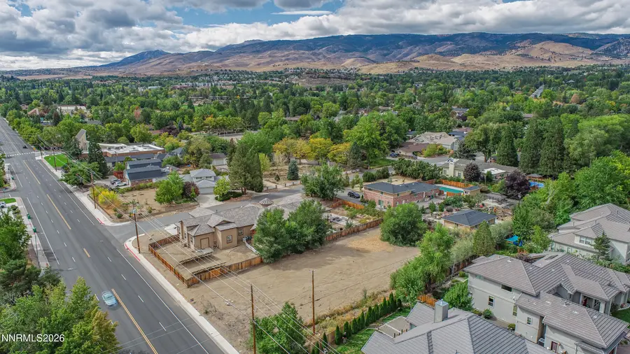 4045 Lakeside Drive, Reno, NV 89509 - #3