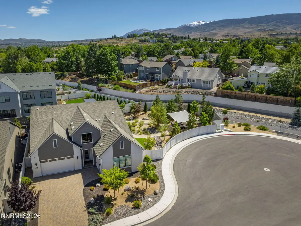 724 W Pleasant Oak Trail, Reno, NV 89509 - #1
