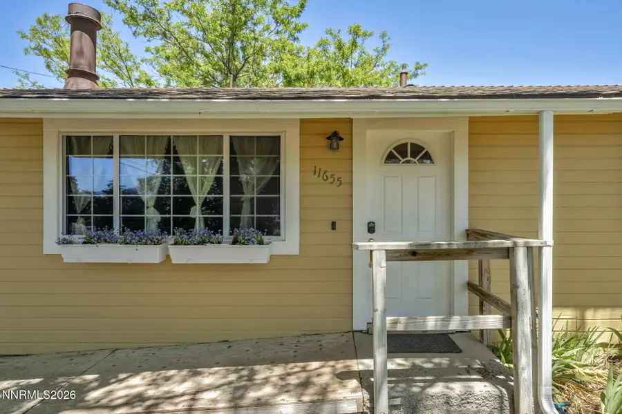 11655 Overland Road, Reno, NV 89506 - #3