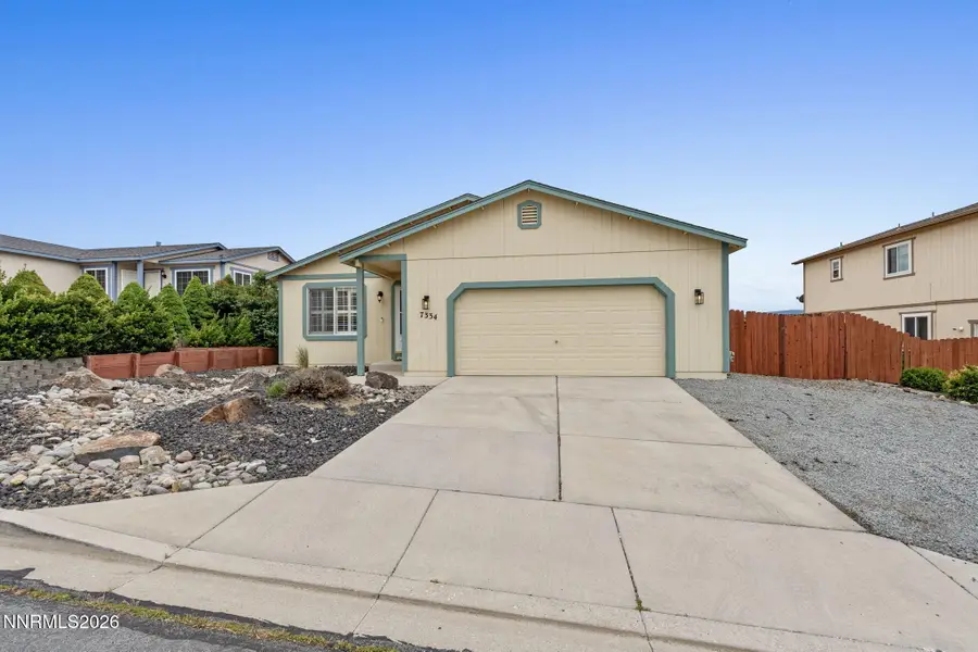 7334 Warhol Drive, Sun Valley, NV 89433 - #2