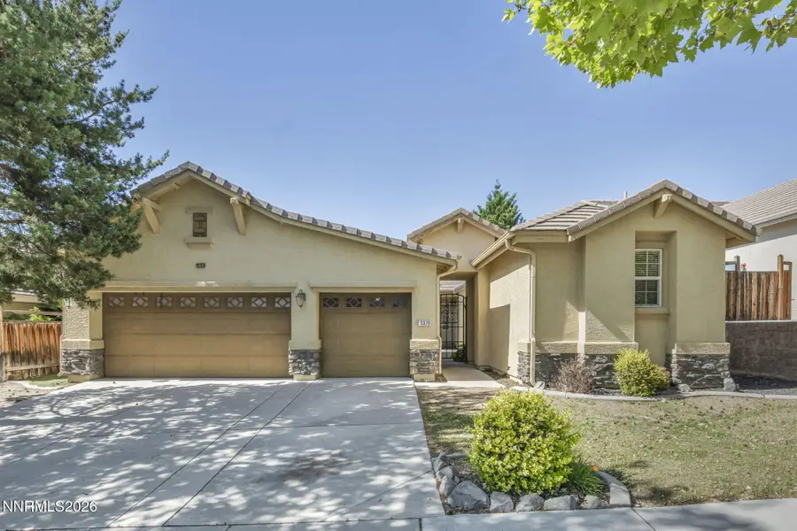 3370 10 Mile Drive, Sparks, NV 89436 - #2