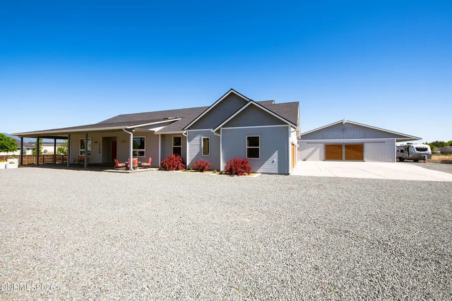 1768 Solitude Lane, Gardnerville, NV 89410 - #2