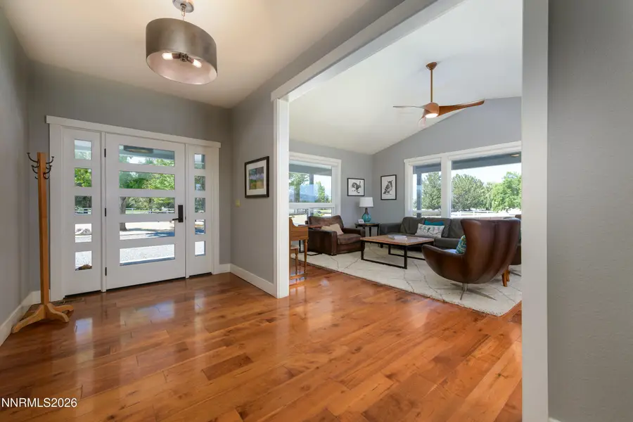 1768 Solitude Lane, Gardnerville, NV 89410 - #3
