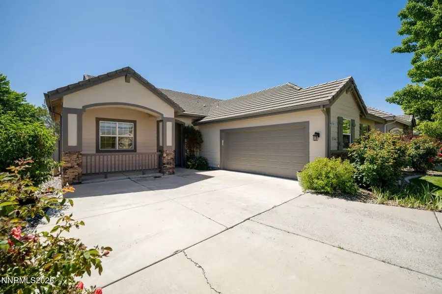 10140 Buckeye Court, Reno, NV 89521 - #3