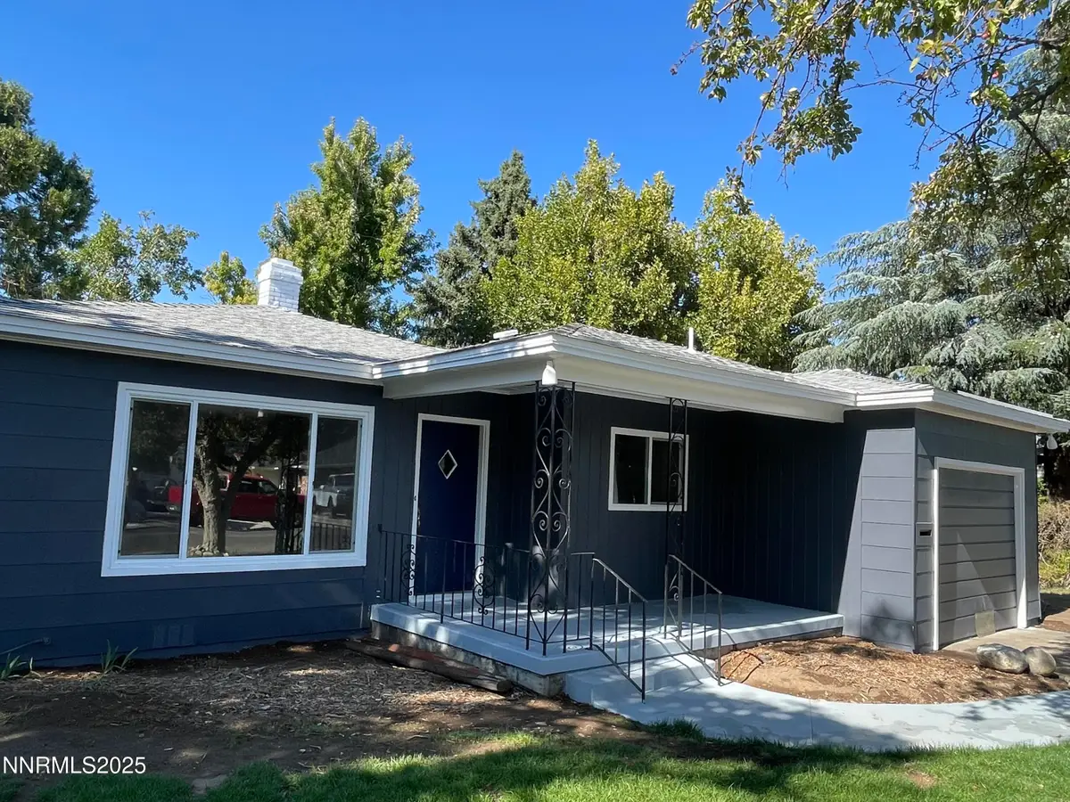 2485 Riviera Street, Reno, NV 89509 - #1