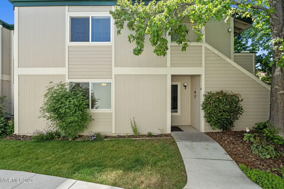 2645 Sunny Slope Drive #4, Sparks, NV 89434 - #1