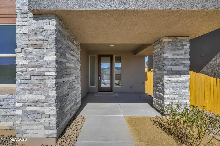 148 Radiant Drive #Homesite 70, Carson City, NV 89705 - #3