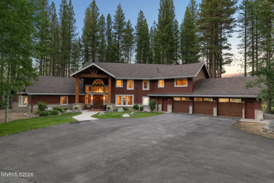 170 Boulder Drive, Whitehawk, CA 96106 - #3