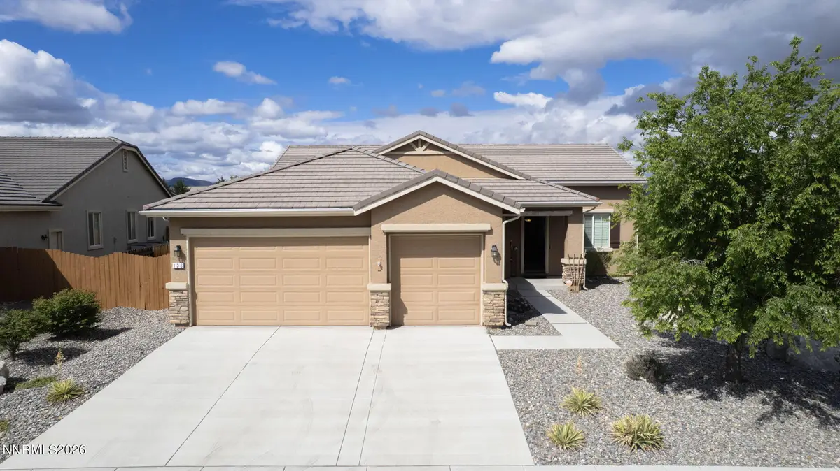 125 Keetly Drive, Dayton, NV 89403 - #1