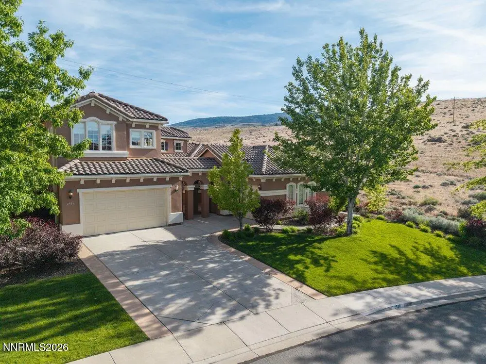 2596 Rampart Terrace, Reno, NV 89519 - #1