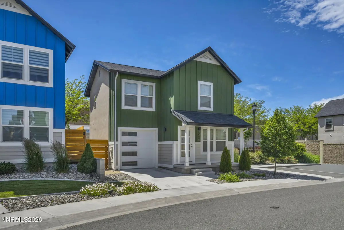 3810 Bonnie Place, Carson City, NV 89701 - #1