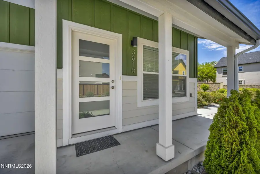 3810 Bonnie Place, Carson City, NV 89701 - #3