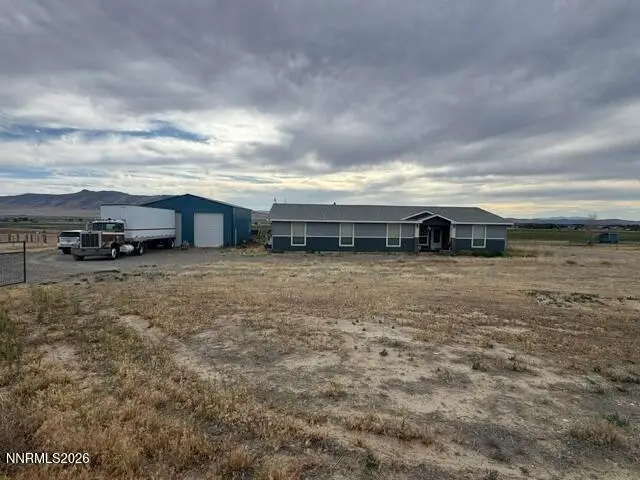 10360 Spur Street, Winnemucca, NV 89445 - #1