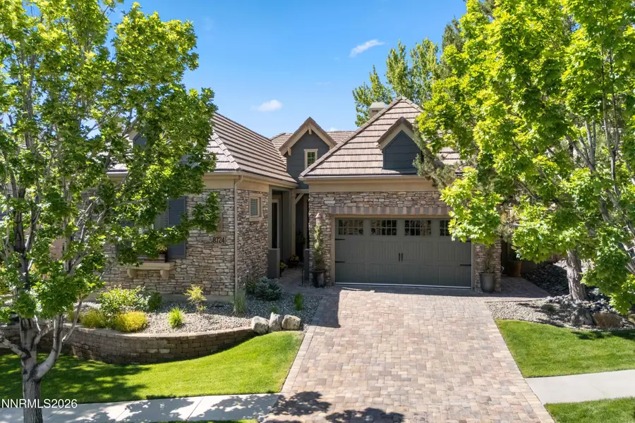 8724 Lynrock Circle, Reno, NV 89523 - #2