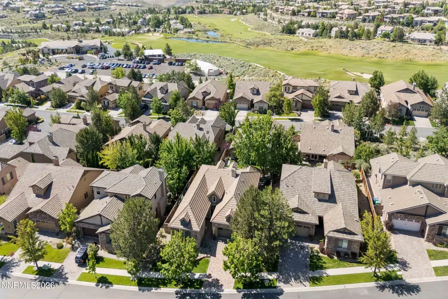 8724 Lynrock Circle, Reno, NV 89523 - #3