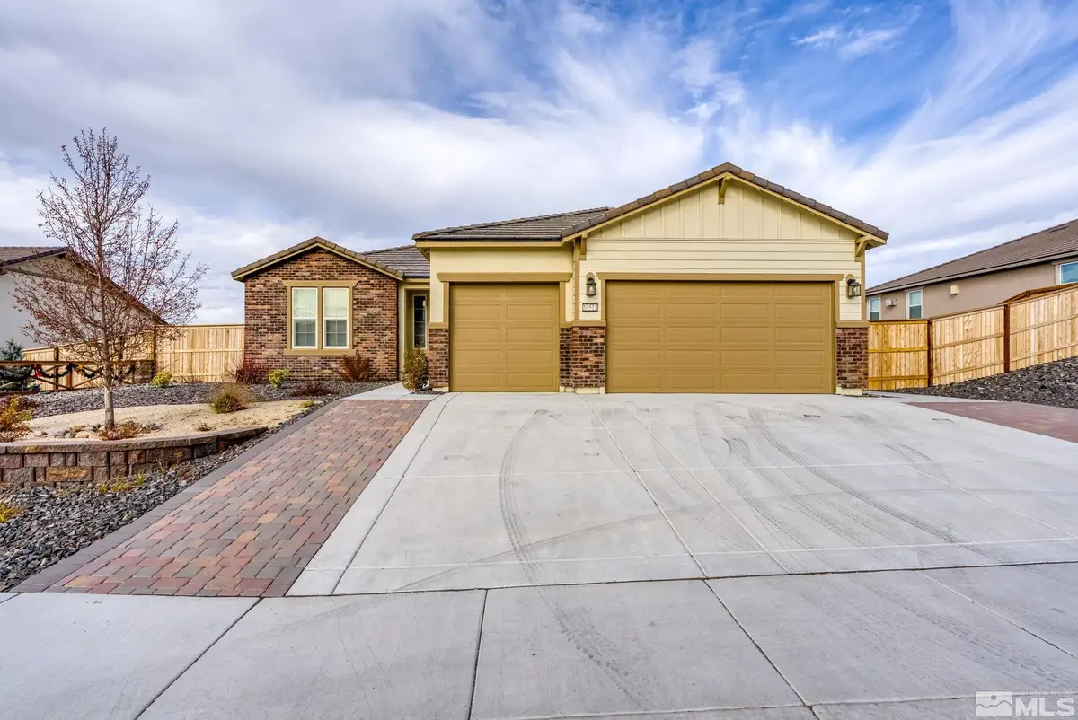 10513 Claim Jumper Way, Reno, NV 89521 - #1