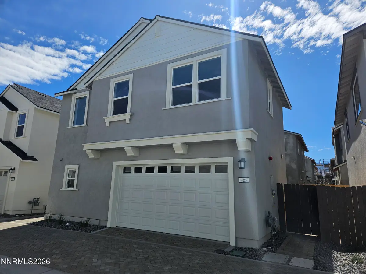 485 Prosecco Way, Reno, NV 89511 - #1