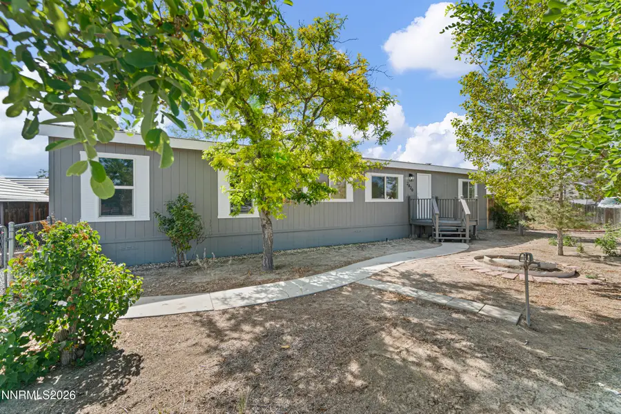 2820 Ramsey Street, Silver Springs, NV 89429 - #3