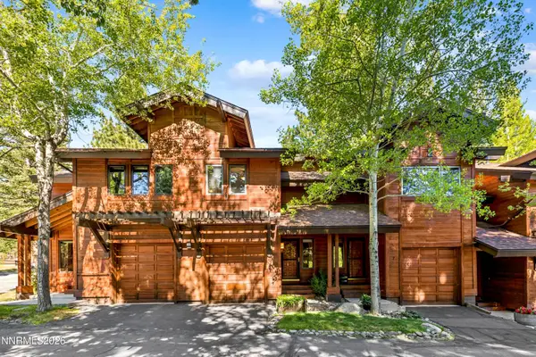 929 Northwood Boulevard #UNIT 6, Incline Village, NV 89451