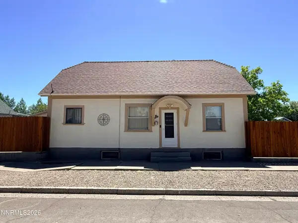 257 W Sixth Street, Winnemucca, NV 89445