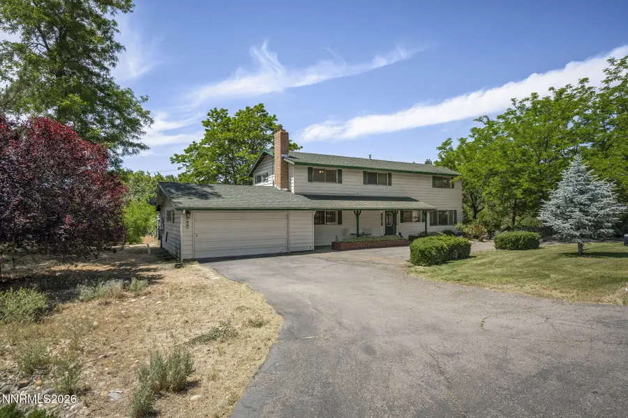 549 Ruby Lane, Carson City, NV 89706 - #2