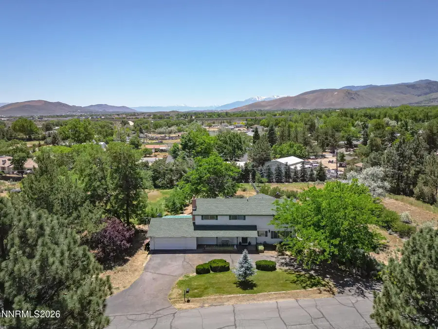 549 Ruby Lane, Carson City, NV 89706 - #3