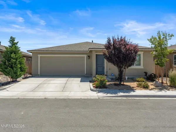 9324 Mcdermitt Road, Reno, NV 89506