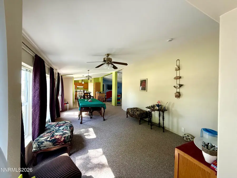 49 Rebecca Road, Yerington, NV 89447 - #3