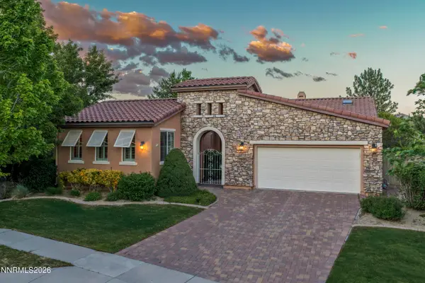 7601 Autumn Ridge Circle, Reno, NV 89523
