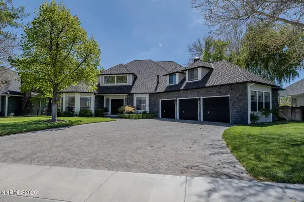 109 Augusta Court, Dayton, NV 89403